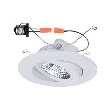 Recessed lighting home depot - Mar 1, 2021 · 65 41K views 2 years ago #TheHomeDepot #DIY #HomeImprovement Check out our recessed lighting buying guide to determine if recessed lights, or downlights, are right for your home. From bulb... 